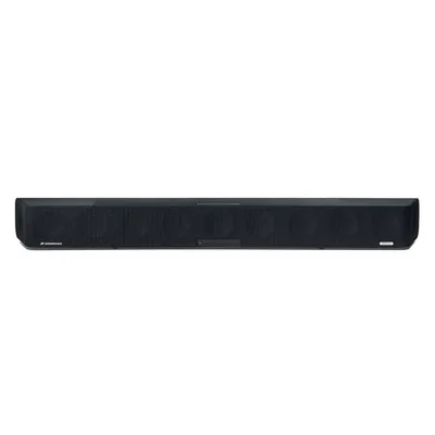 Barre de son Sennheiser AMBEO Max 5.1.4 vue avant