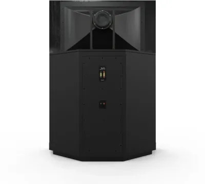 Enceinte Heritage Klipsch Jubilee Black Ash (Pièce)