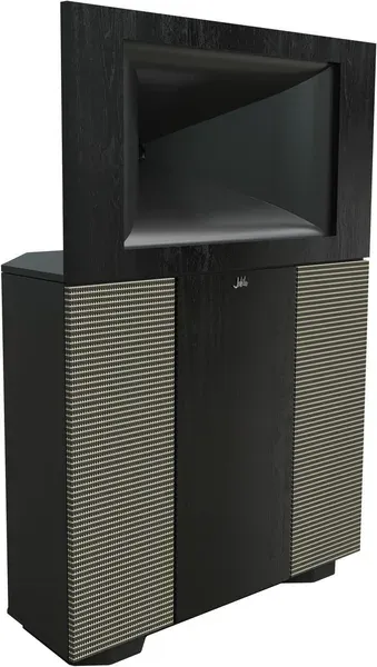 Enceinte Heritage Klipsch Jubilee Black Ash (Pièce)