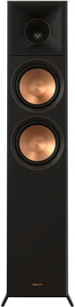 Enceinte colonne