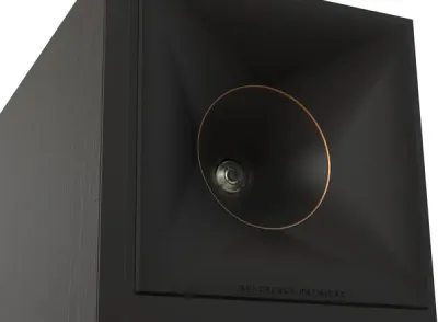 Enceinte colonne Reference Klipsch RP-6000F II Ebony (Pièce)