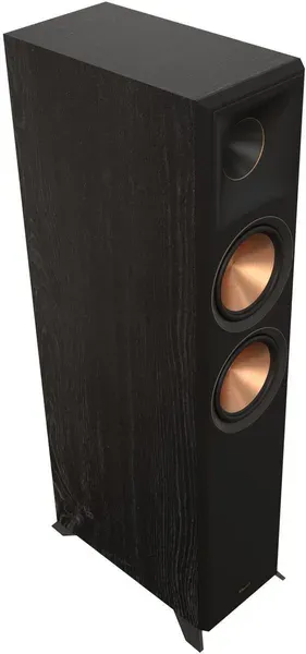 Enceinte colonne