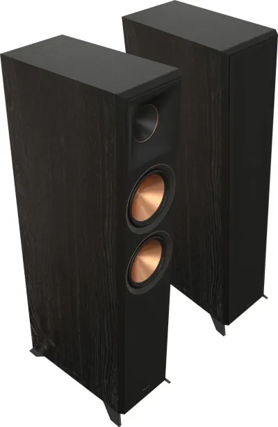 Enceinte colonne
