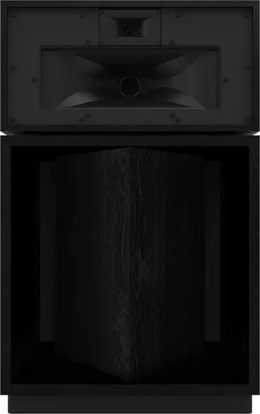 Enceintes colonne 3 voies, pavillons, 103 dB, grave profond 40 Hz