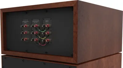 Klipsch La Scala AL6 Auburn (PCS)
