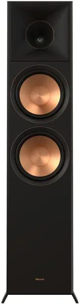 Enceinte colonne