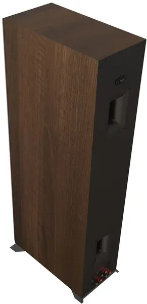 Enceinte colonne