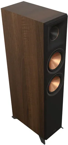 Enceinte colonne