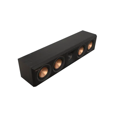Klipsch RP-404C II Ebony