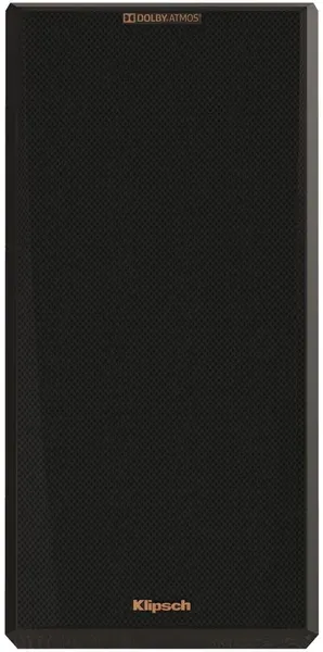 Enceinte Surround Ref. Prem Klipsch RP-500SA II Ebony (PAIRE)