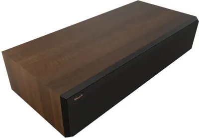 Enceinte centrale Klipsch Ref. Prem RP-504C II Walnut (Pièce)