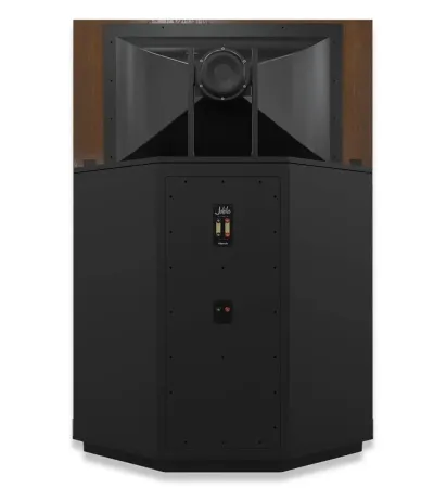 Enceinte Héritage Klipsch Jubilee American Walnut (Pièce )