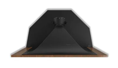 Enceinte Héritage Klipsch Jubilee American Walnut (Pièce )