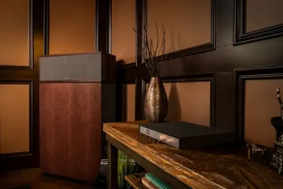 Klipsch La Scala AL6 Active Crossover