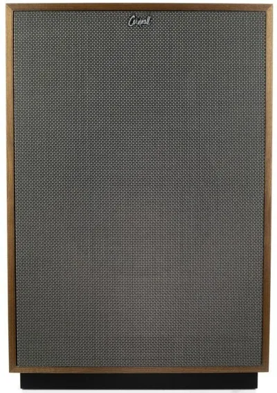 Enceinte colonne 3 voies, 102 dB, 100 W, 34 Hz – 20 kHz