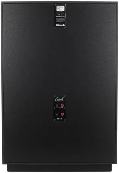 Klipsch Cornwall IV American Club Edition Dark Cherry