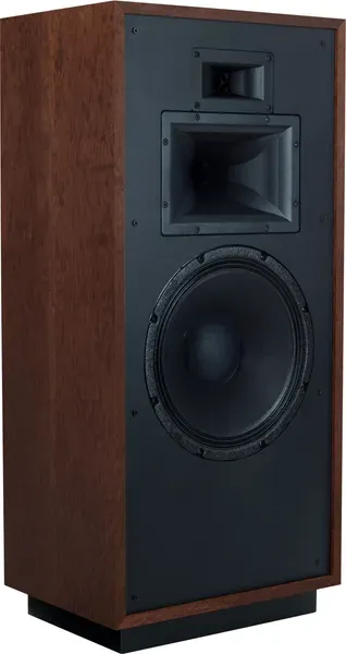 Enceinte colonne Klipsch Forte IV American Auburn (Unité)