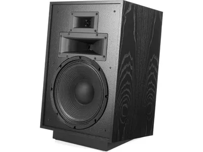 Enceinte Heritage Klipsch Heresy IV Black Ash (PCS)