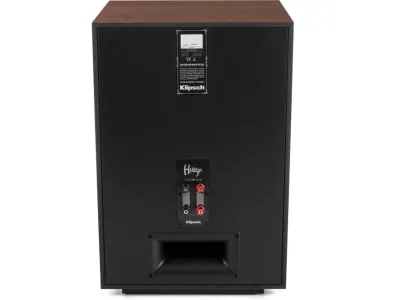 Enceinte colonne Klipsch Heresy IV American Auburn (Unité)