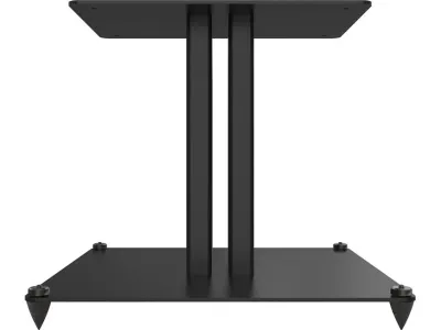 Klipsch KS-12 – Pieds d’enceintes Hi-Fi pour Heresy IV | Stabilité & performance