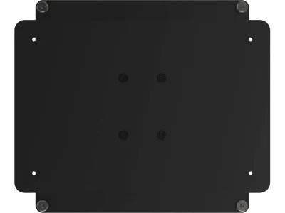 Klipsch KS-12 Speaker Stands Black (PCS)