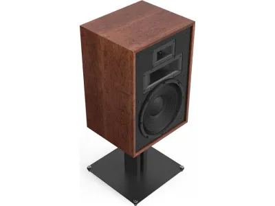 Klipsch KS-12 Speaker Stands Black (PCS)
