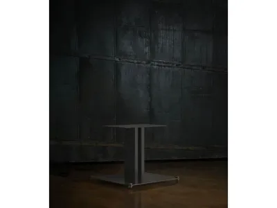 Klipsch KS-12 Speaker Stands Black (PCS)