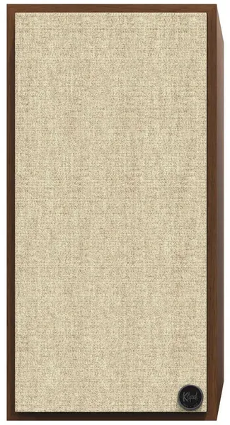 Enceinte Amplifiée Klipsch The Sevens Walnut (PAIR)