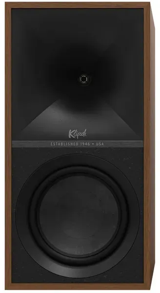 Enceinte Amplifiée Klipsch The Sevens Walnut (PAIR)