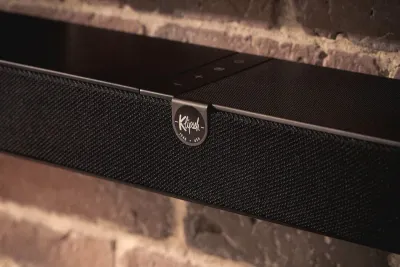 Barre de son Klipsch Flexus Core 200 Black