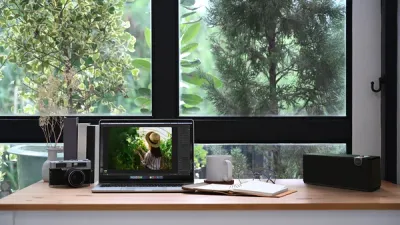 Enceinte Bluetooth Klipsch The One+ Noir Mat : 60 W de puissance, design bois véritable, Bluetooth 5.3 et application Klipsch Connect.