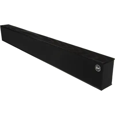 Barre de son passive Klipsch Heritage Theater – Son haute fidélité bois