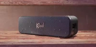 Enceintes Bluetooth portables Klipsch Detroit
