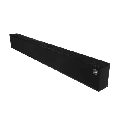 Barre de son Klipsch Heritage Theater Bar 5065, home cinéma, finition bois