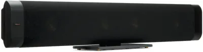 Enceinte Designer On-Wall Klipsch RP-640D Black (Pièce)