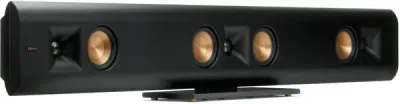 Enceinte Designer On-Wall Klipsch RP-640D Black (Pièce)