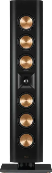 Enceinte murale Klipsch RP-640D, idéale pour home cinéma
