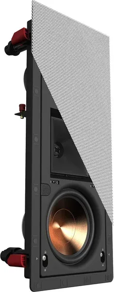 Enceinte encastrable murale Klipsch  PRO-25-RW-LCR
