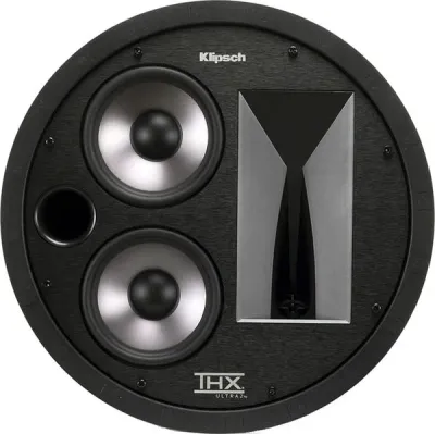 Enceinte Klipsch THX-5002-L Black (Pièce)