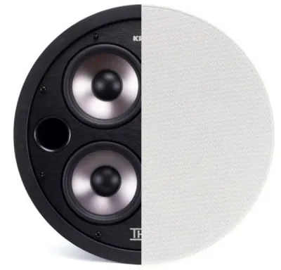 Enceinte Klipsch THX-5002-L Black (Pièce)