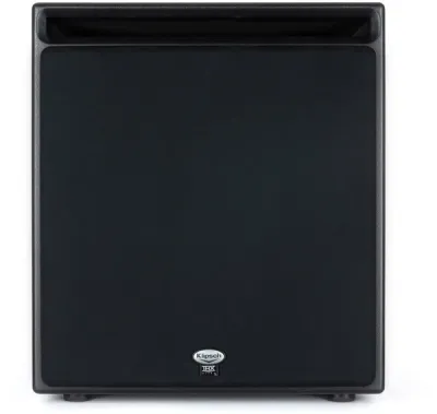Caisson de basse Klipsch THX-1200-SW  Black (PCS)