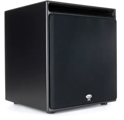 Caisson de basse Klipsch THX-1200-SW  Black (PCS)