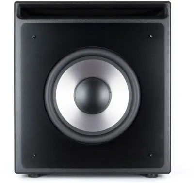 Caisson de basse Klipsch THX-1200-SW  Black (PCS)