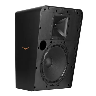 Enceinte pro KI Series Klipsch KPT-1200M Black (PCS)