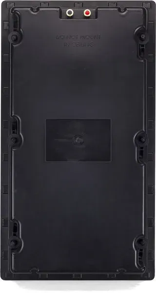 Enceinte encastrable Klipsch THX-8000-L Black (Pièce)