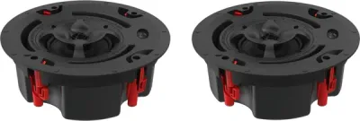 Enceintes encastrables Klipsch PIC-525-T-SC 2 voies, IPX6, 200W, 100V/8Ω