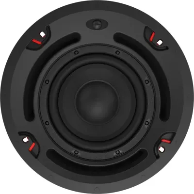 Caisson de basse encastrable Klipsch PIC-800-SW-T 600W, IPX6, 8Ω/100V