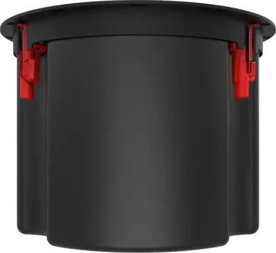 Enceinte encastrable PRO Klipsch PIC-800-T BW (Pièce)