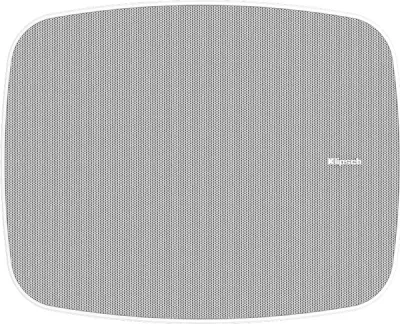 Enceinte extérieure Klipsch PSM-450-T – 50W, IPX6, Tractrix Hyperfold, support mural inclinable