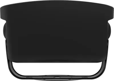 Enceinte d’extérieur Klipsch PSM-525-T noire, 65 W, HP 13,3 cm, résistante IPX6, support mural inclinable